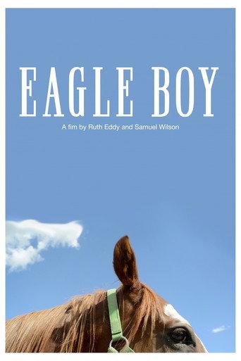Eagle Boy (2018) poster
