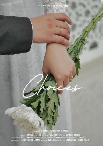 CHOICES (2025) poster