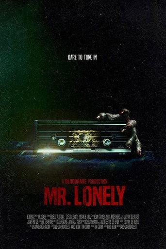 Mr. Lonely () poster