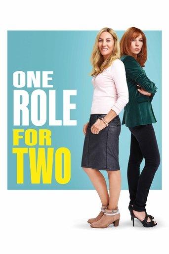 One Role for Two (2019) poster