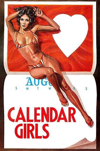 The Young Seducers 3 (1972) poster