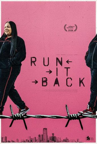 Run It Back () poster