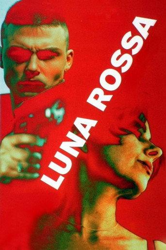 Red Moon (2001) poster