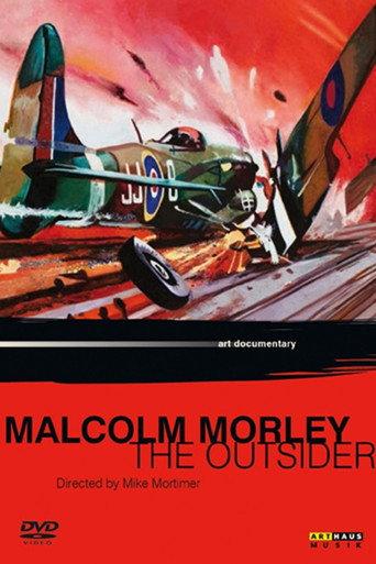 Malcolm Morley: The Outsider (1985) poster