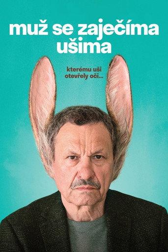 The Man with Hare Ears (2021) poster