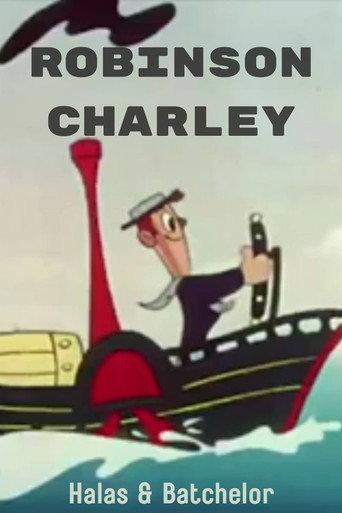 Robinson Charley (1948) poster