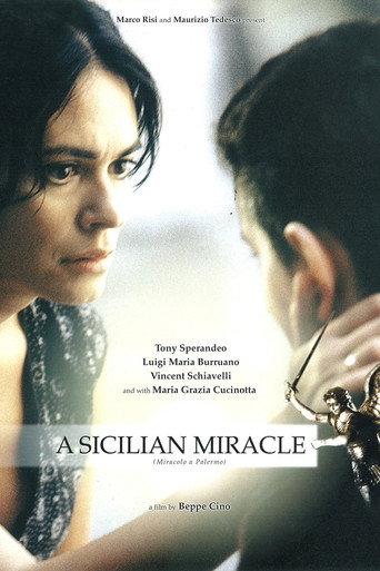 Miracolo a Palermo! (2005) poster