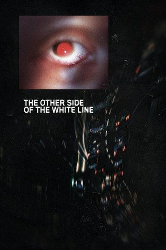 The Other Side of the White Line () poster