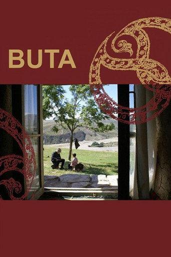 Buta (2011) poster