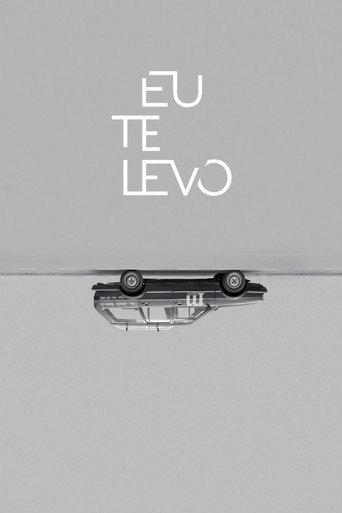 Eu Te Levo (2017) poster