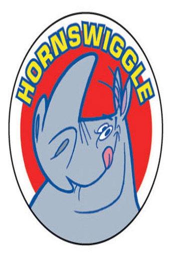 Hornswiggle (2008) poster