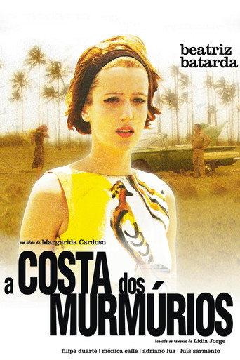 The Murmuring Coast (2004) poster