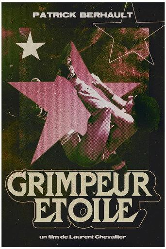 Grimpeur Étoile (1989) poster