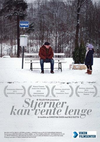 Stars Can Wait a Lifetime (2013) poster