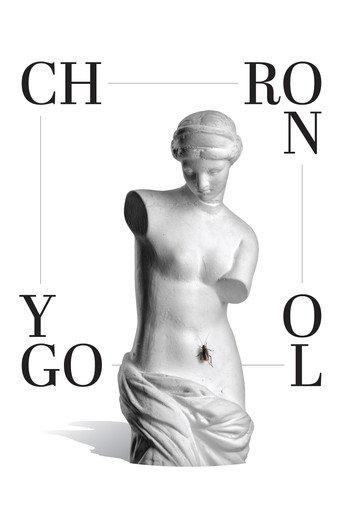 Chronology (2019) poster