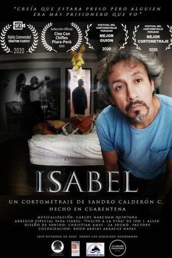 Isabel () poster