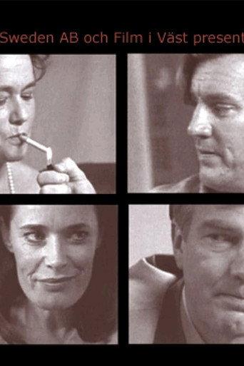 A Love Affair (2002) poster