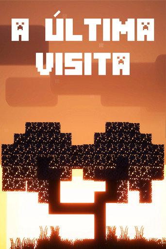 A Última Visita (2024) poster