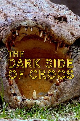 Dark Side of Crocs (2015) poster