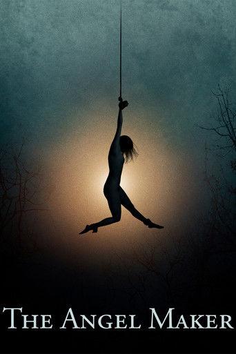 The Angel Maker (2023) poster