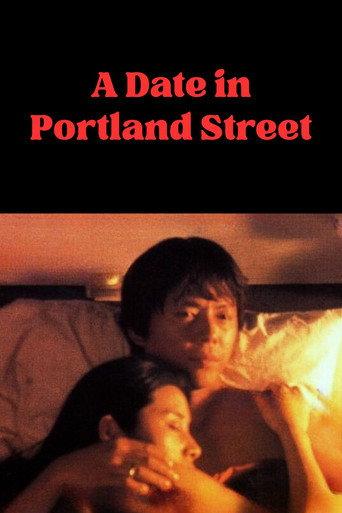 A Date in Portland Street (1995) poster