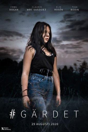 #Gärdet (2020) poster