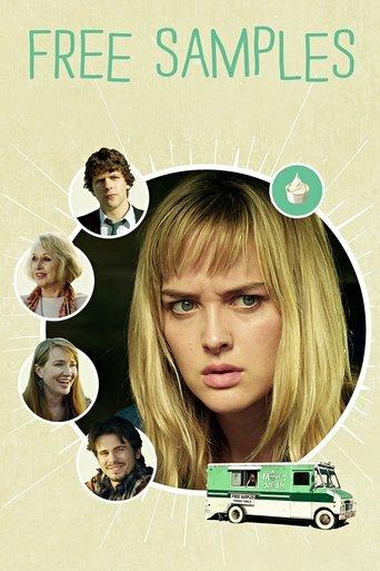 Free Samples (2013) poster