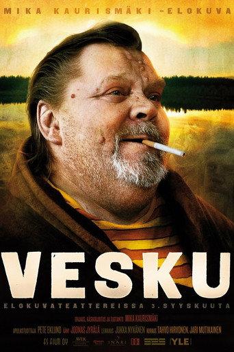 Vesku from Finland (2010) poster
