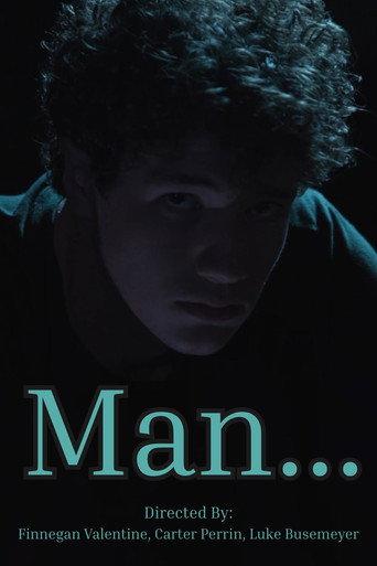 Man... (2026) poster