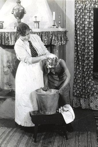 Æresgjesten (1919) poster