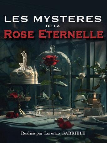 Murder in Saint Didier () poster