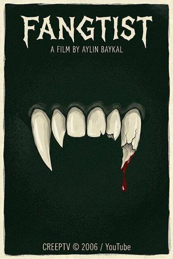 Fangtist (2006) poster