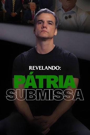 A Submissive Homeland (2026) poster