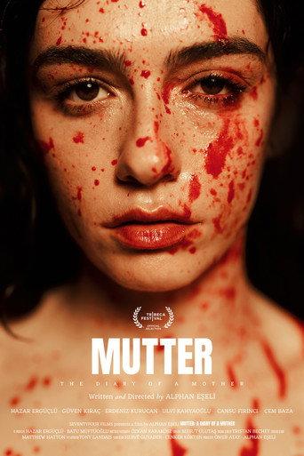 Mutter: The Diary of a Mother () poster