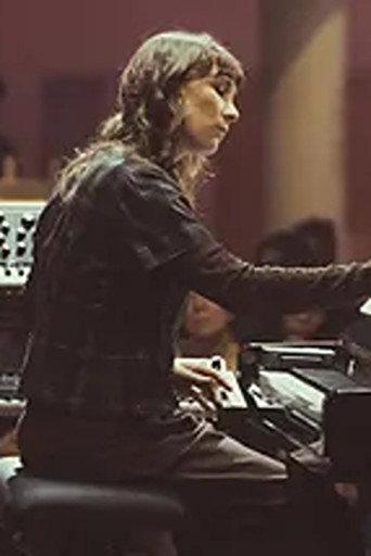 Chloé Antoniotti @ Piano Day 2026 (2026) poster
