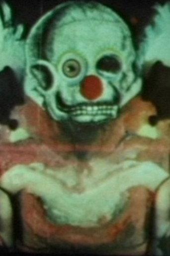 Skelehellavision (2002) poster