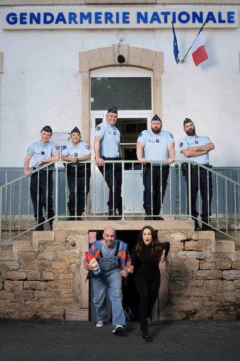 Les Gendarmes (2026) poster
