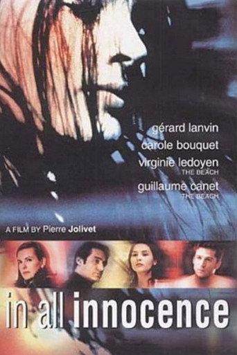 In All Innocence (1998) poster