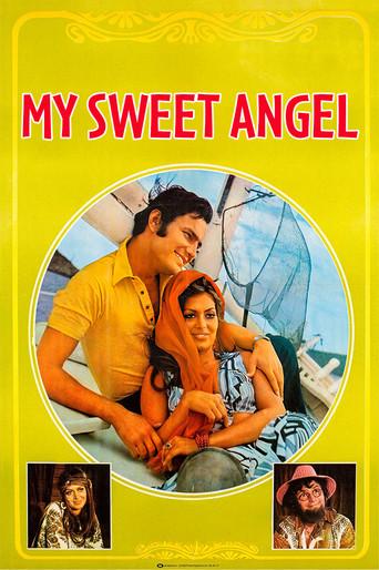 My Sweet Angel (1970) poster