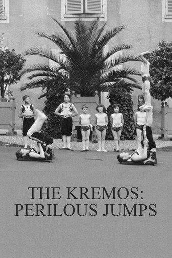 The Kremos: Perilous Jumps (1899) poster