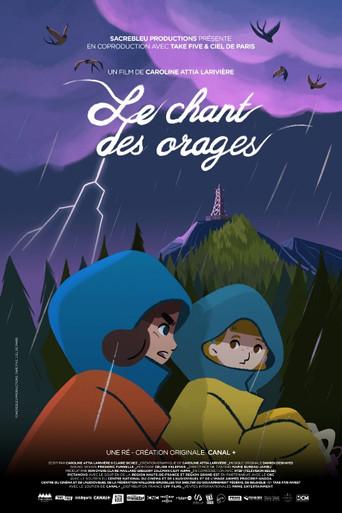 Song of the Storms (2026) poster