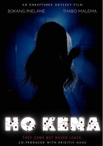 Ho Kena () poster
