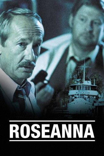Roseanna (1993) poster