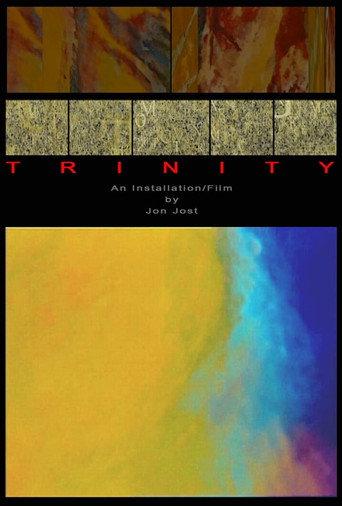 Trinity (2011) poster