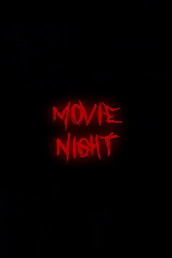 C.A.L.L.F.R.Y. — Movie Night (2023) poster