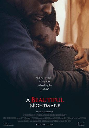 A Beautiful Nightmare (2019) poster