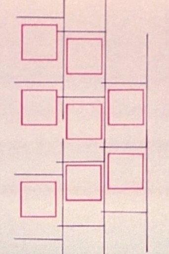 Shapes and Gestures (1977) poster
