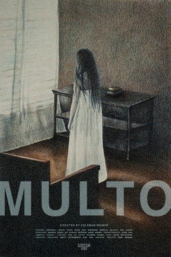 Multo () poster