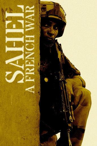 Sahel: A French War (2022) poster