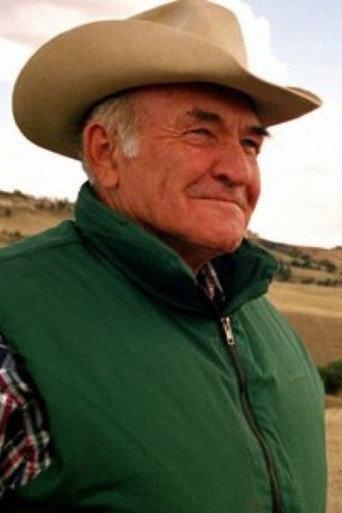 The Last Cowboy (2005) poster